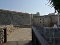 Otranto Ã¢â¬â Castello Aragonese dal Ponte dell`Immacolata