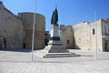 Otranto Piazza degli Eroi