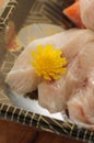 Otsukuri Sashimi