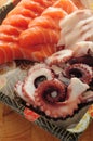 Otsukuri Sashimi