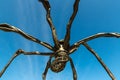 The Maman Statue in Ottawa