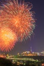 Ottawa Canada Day fireworks