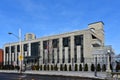 Russian Embassy in Ottawa