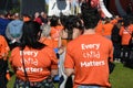 National Day for Truth and Reconciliation Day in Ottawa, Canada