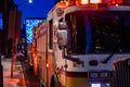 Ottawa Fire Services Responds with Two Engines