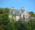 Earnscliffe is a Victorian manor in Ottawa