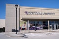 Anytime Fitness gym closed in Ottawa during Ontario`s Omicron wave closures