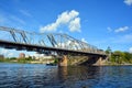 Royal Alexandra Interprovincial Bridge