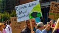 Climate Justice: A Moral Imperative