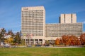 Department of National Defence headquarters in Ottawa, Canada