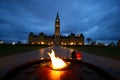 Ottawa Parliament Hill