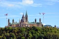 Ottawa Parliament HillÃ¢â¬â¢s Centre Block will close for a large-scale restoration and modernization project.