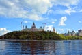 Ottawa Parliament HillÃ¢â¬â¢s Centre Block will close for a large-scale restoration and modernization project.