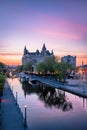 Ottawa Parliament Hill