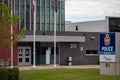 Ottawa Police Station at 211 Huntmar Drive