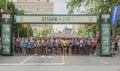 Ottawa Race Weekend - May 22, 2016