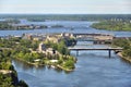 Ottawa River, Ontario, Canada