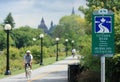 Ottawa River Pathway