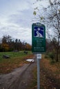 Ottawa River Pathway on the Great Trail