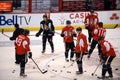Ottawa Senators open training camp after NHL Lockout