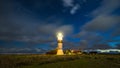 Ottenby Lighthouse