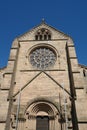 Otterberg Cathedral