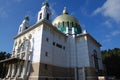 Otto Wagner Church