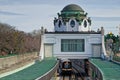 Otto Wagner Hofpavillon Hietzing