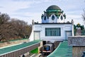 Otto Wagner Hofpavillon Hietzing