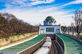 Otto Wagner Hofpavillon Hietzing