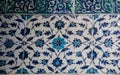 Ottoman ancient Handmade Turkish Tiles