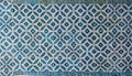 Ottoman ancient Handmade Turkish Tiles