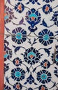 Ottoman ancient Handmade Turkish Tiles