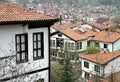 Ottoman architecture / Beypazari Homes