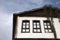 Ottoman architecture / Beypazari Homes