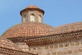 Ottoman architecture, Nicea, Turkey Royalty Free Stock Photo