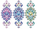 Ottoman design