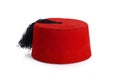 Ottoman hat