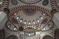 ottoman mosque architecture sÃÂ¼leymaniye mosque