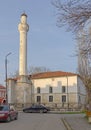 Osman Mosque Vidin Bulgaria Royalty Free Stock Photo
