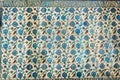 Ottoman Tiles