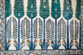 Ottoman Tiles