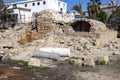 Ottoman Turkish Baths in Paphos Cyprus