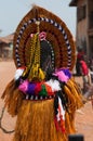 Masquerade in Nigeria