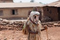 Masquerade in Nigeria