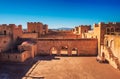 CLA Film Studios in Ouarzazate, Morocco