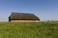 Oude boerderij, old farm