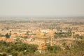 Oudong, Vipassana Dhura Buddhist Center Royalty Free Stock Photo