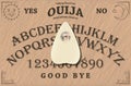 Ouija Board