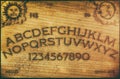 Ouija Board